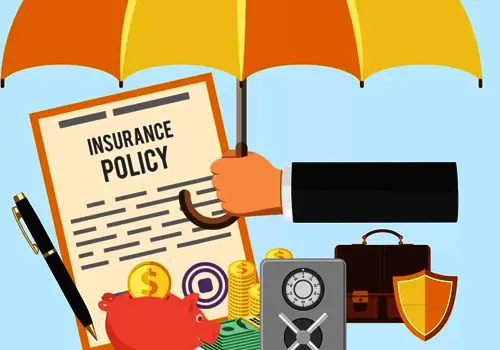 business insurance