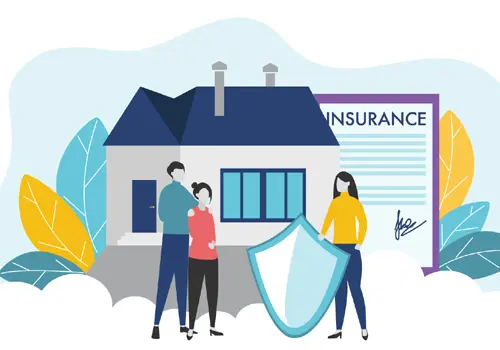 home insurance